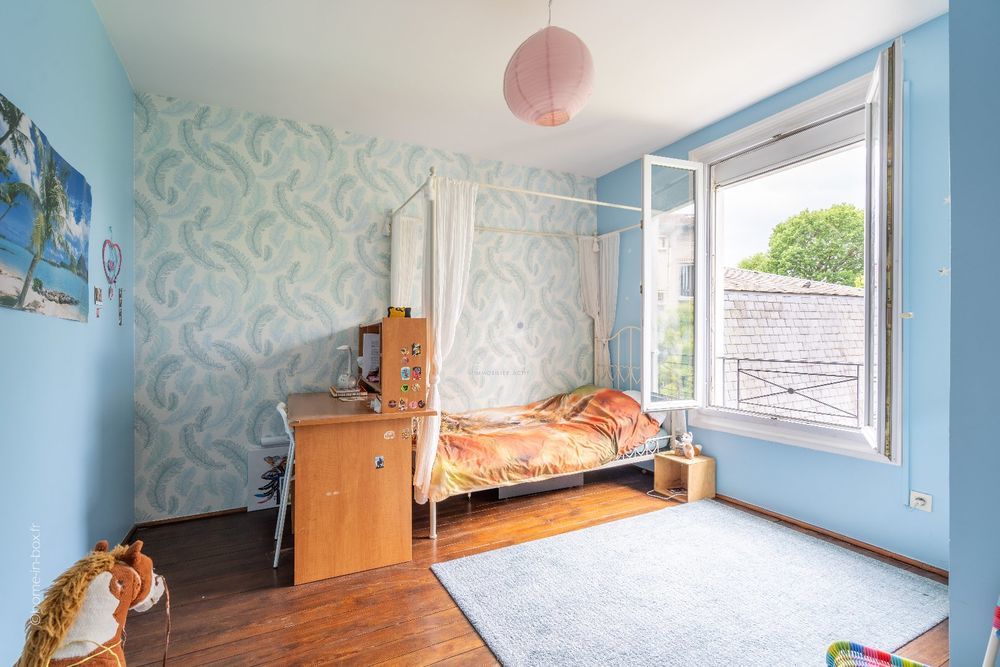 � vendre  Villa Villemomble (93250)