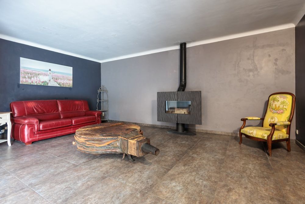 � vendre  Villa Saint-Alexandre (30130)