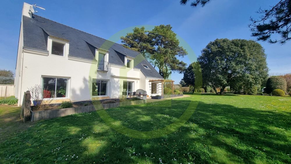 � vendre  Maison Gu�rande (44350)