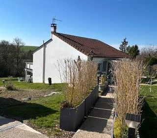  Maison � vendre 3 pi�ces 75 m�