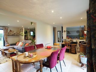  Maison � vendre 6 pi�ces 118 m�