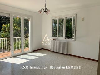  Maison � vendre 4 pi�ces 114 m�