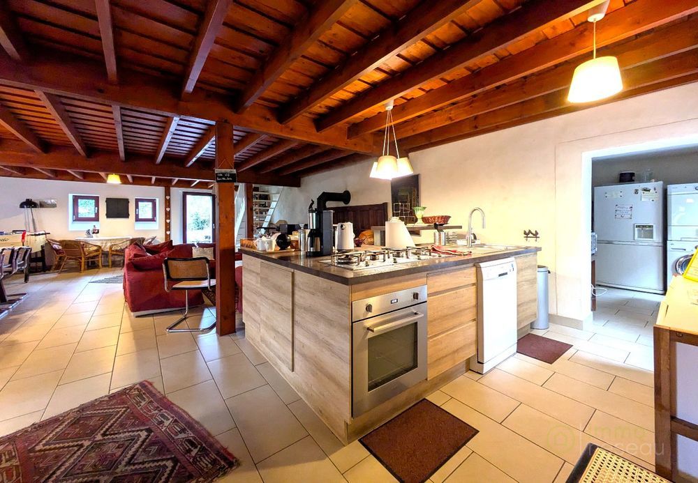 � vendre  Maison Raville (57530)