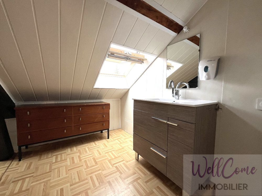 � vendre  Maison Aix-les-Bains (73100)