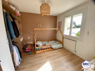  Maison � vendre 4 pi�ces 114 m�