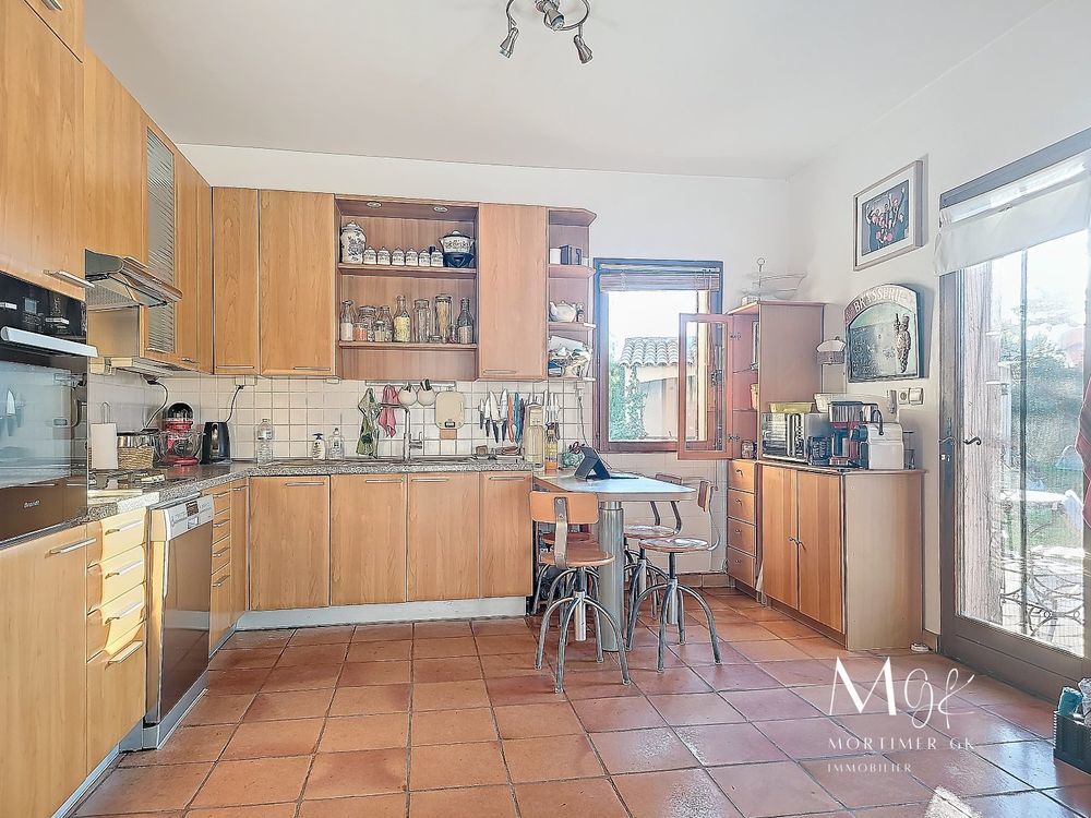 � vendre  Villa Nice (06200)