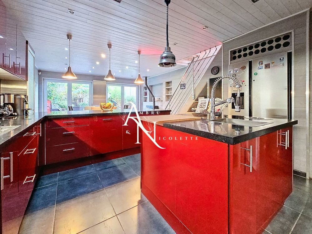 � vendre  Maison Rosny-sous-Bois (93110)