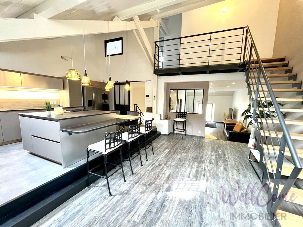 � vendre  Villa Tresserve (73100)