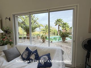  Maison � vendre 7 pi�ces 205 m�