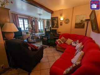  Maison � vendre 4 pi�ces 98 m�