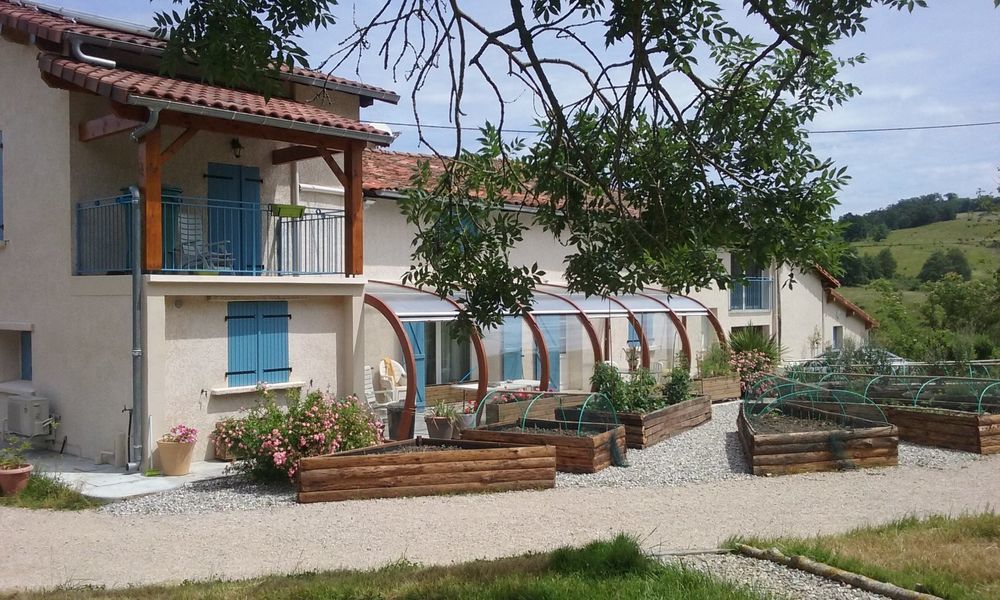 � vendre  Maison Pamiers (09100)