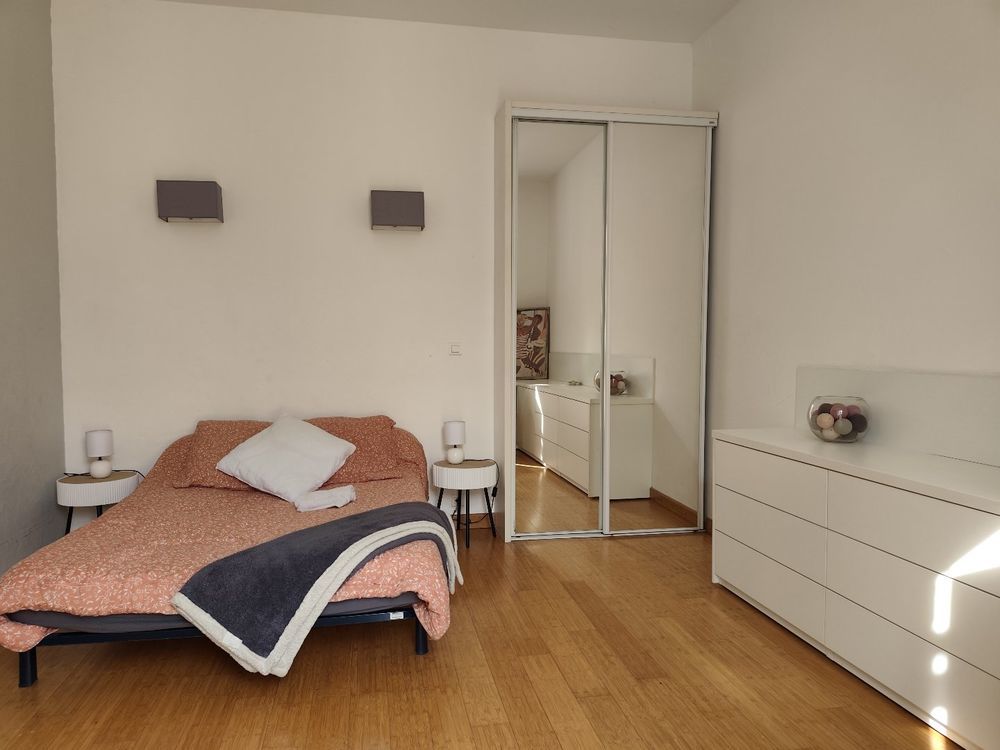 � vendre  Appartement Ajaccio (20000)