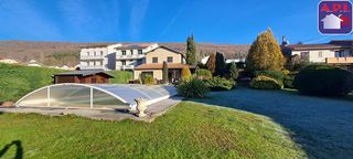  Maison � vendre 6 pi�ces 208 m�