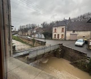  Maison � vendre 4 pi�ces 85 m�