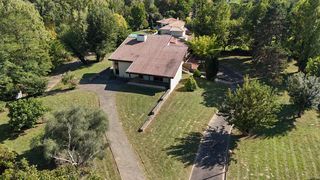  Villa � vendre 9 pi�ces 344 m�