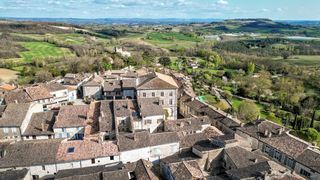  Maison � vendre 3 pi�ces 73 m�