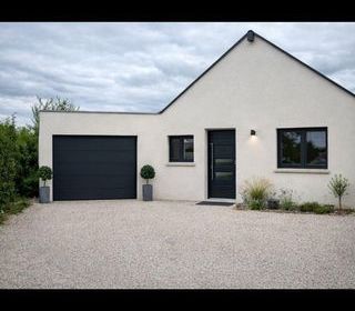  Maison � vendre 4 pi�ces 102 m�