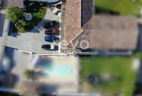   Maison individuelle Maison - 5 pi�ce(s) - 221 m�