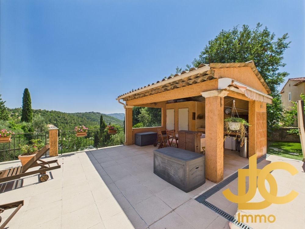 � vendre  Maison Le Tignet (06530)