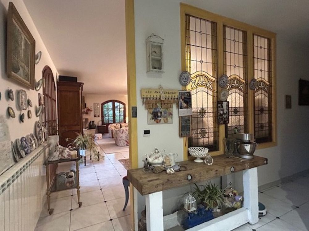 � vendre  Maison Lanton (33138)