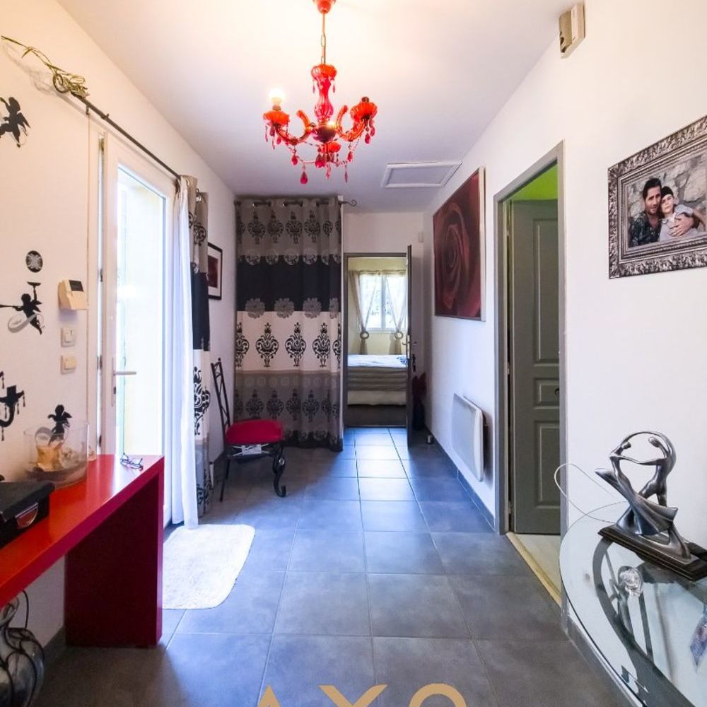 � vendre  Maison Rognes (13840)