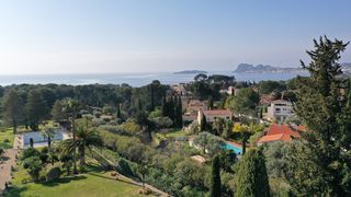  Appartement � vendre 4 pi�ces 97 m�