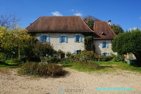   Domaine Villa - 8 pi�ce(s) - 300 m�