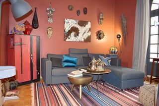  Appartement � vendre 6 pi�ces 190 m�