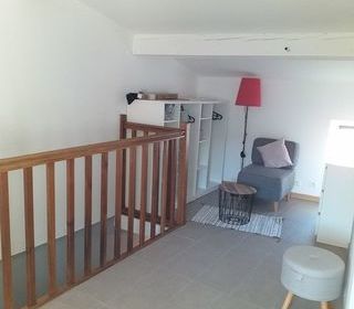  Appartement � louer 2 pi�ces 42 m�