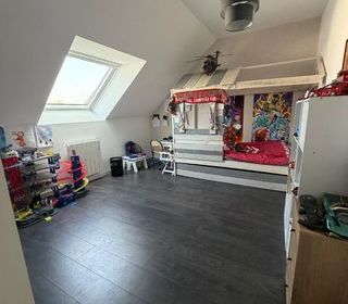  Maison � vendre 5 pi�ces 136 m�