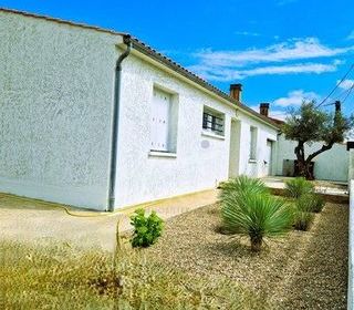  Maison � vendre 4 pi�ces 77 m�