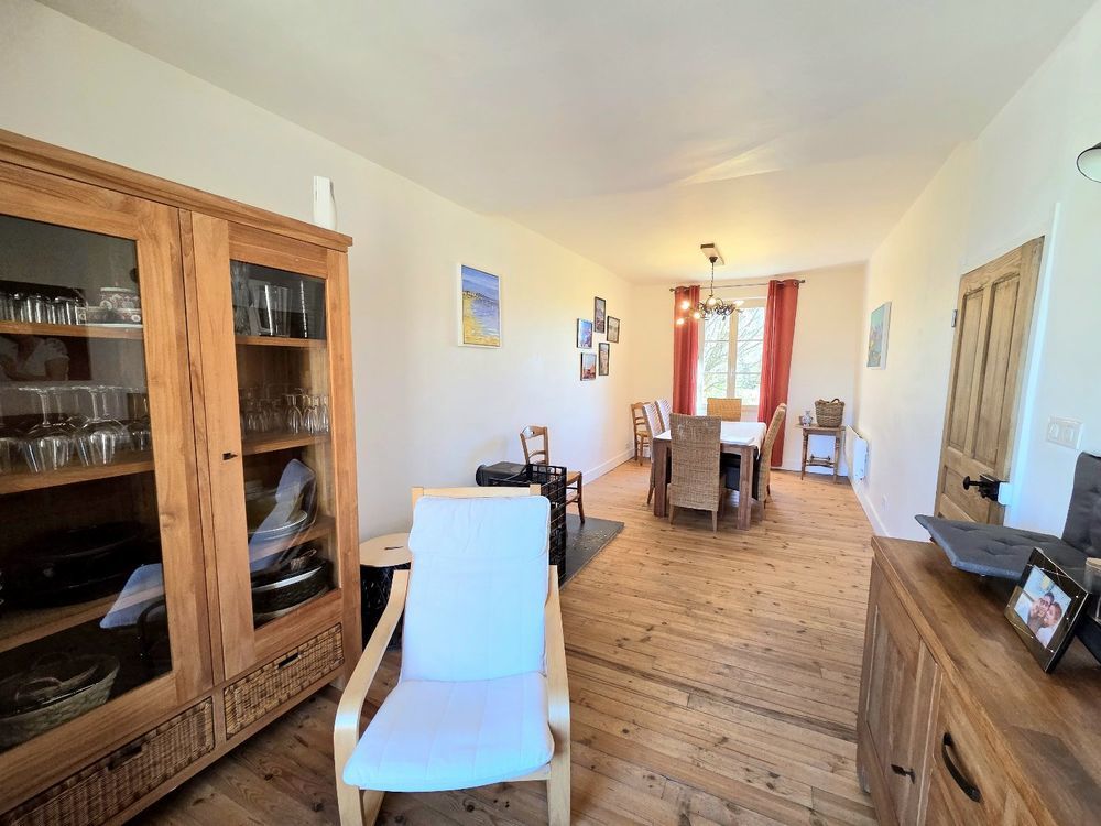 � vendre  Maison Bournazel (12390)