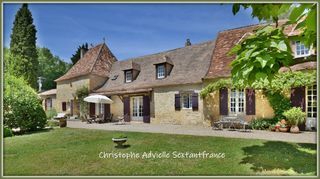  Villa � vendre 13 pi�ces 404 m�