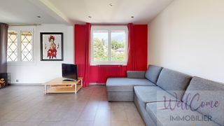  Maison � vendre 8 pi�ces 190 m�