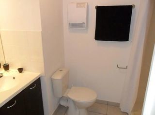  Appartement � vendre 1 pi�ce 17 m�