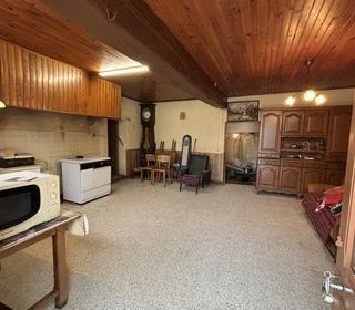  Maison � vendre 3 pi�ces 66 m�