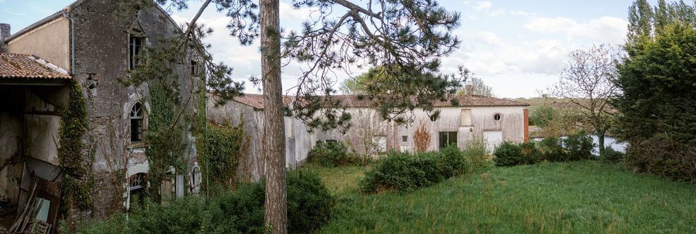 � vendre  Maison Le Loroux-Bottereau (44430)