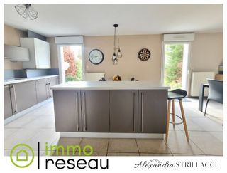  Maison � vendre 4 pi�ces 100 m�