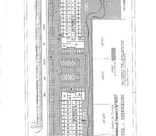  Appartement � vendre 2 pi�ces 42 m�