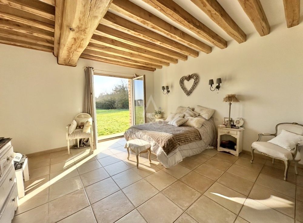 � vendre  Maison Verneuil-sur-Avre (27130)