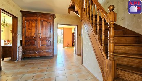  Maison � vendre 8 pi�ces 200 m�