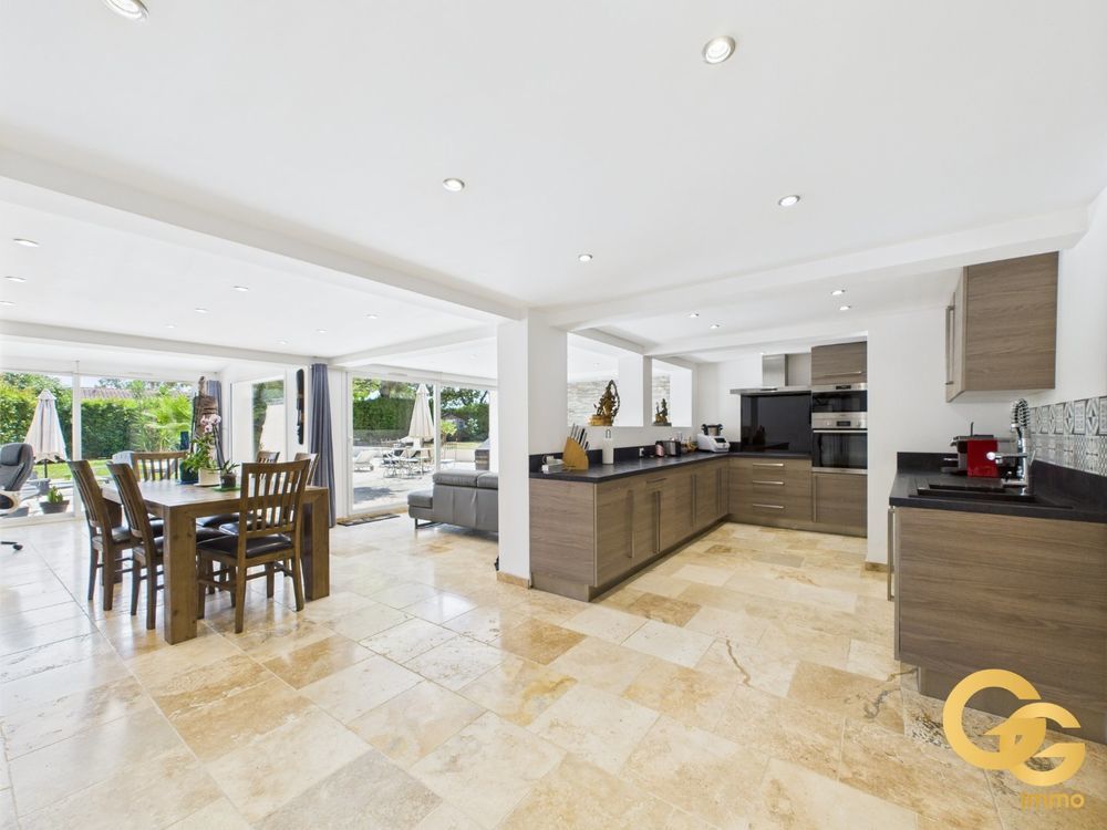 � vendre  Maison Grasse (06130)