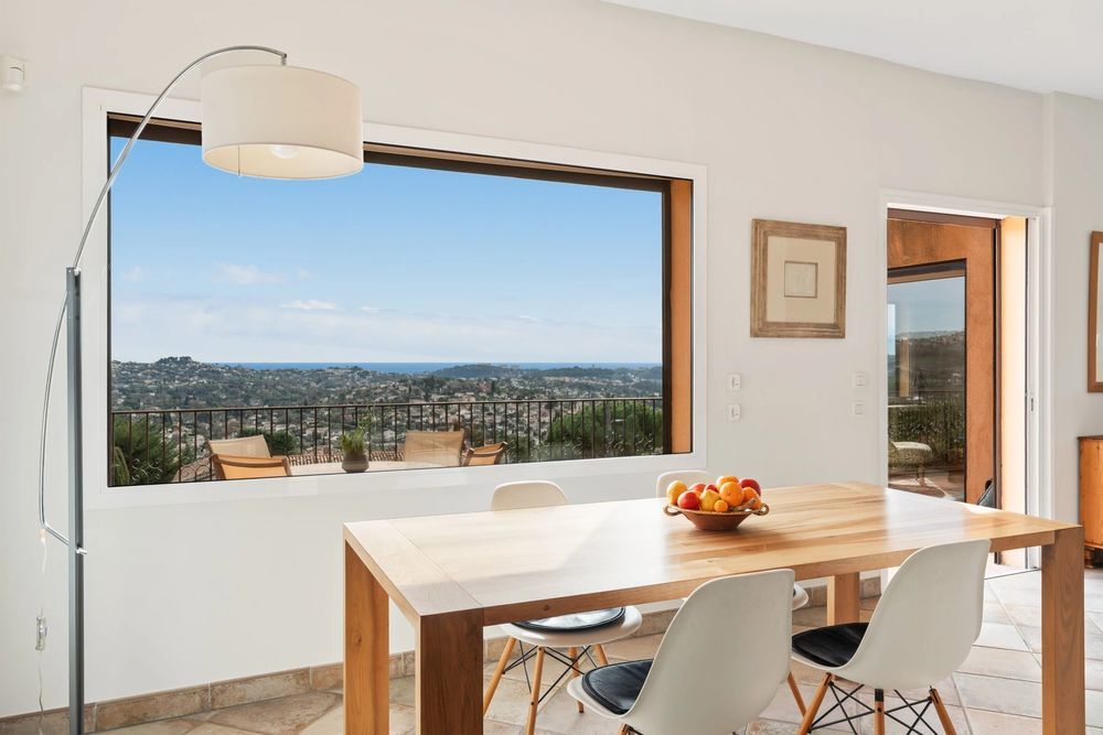 � vendre  Maison La Colle-sur-Loup (06480)