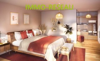  Maison � vendre 3 pi�ces 69 m�