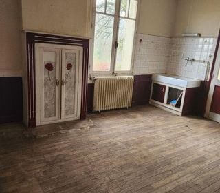  Maison � vendre 4 pi�ces 120 m�