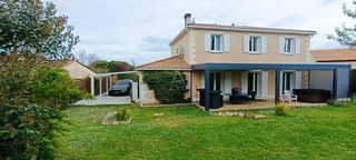  Maison � vendre 5 pi�ces 142 m�