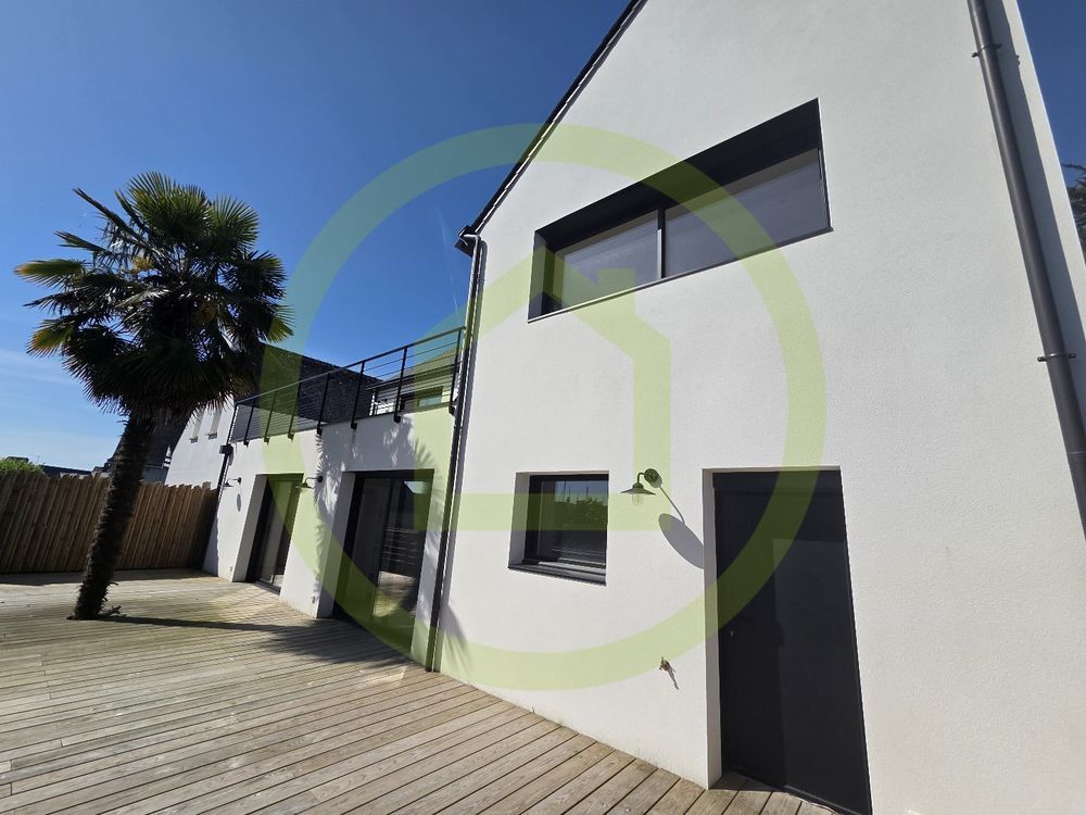 � vendre  Maison La Trinit�-sur-Mer (56470)
