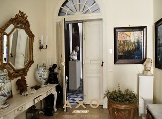  Appartement � vendre 7 pi�ces 283 m�