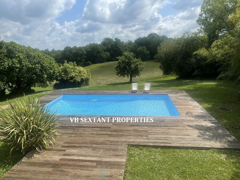 � vendre  Villa Latresne (33360)