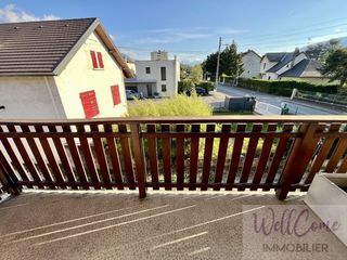  Appartement � vendre 2 pi�ces 43 m�